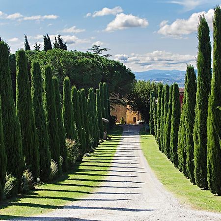 Al Gelso Bianco SantʼAppiano Exterior foto