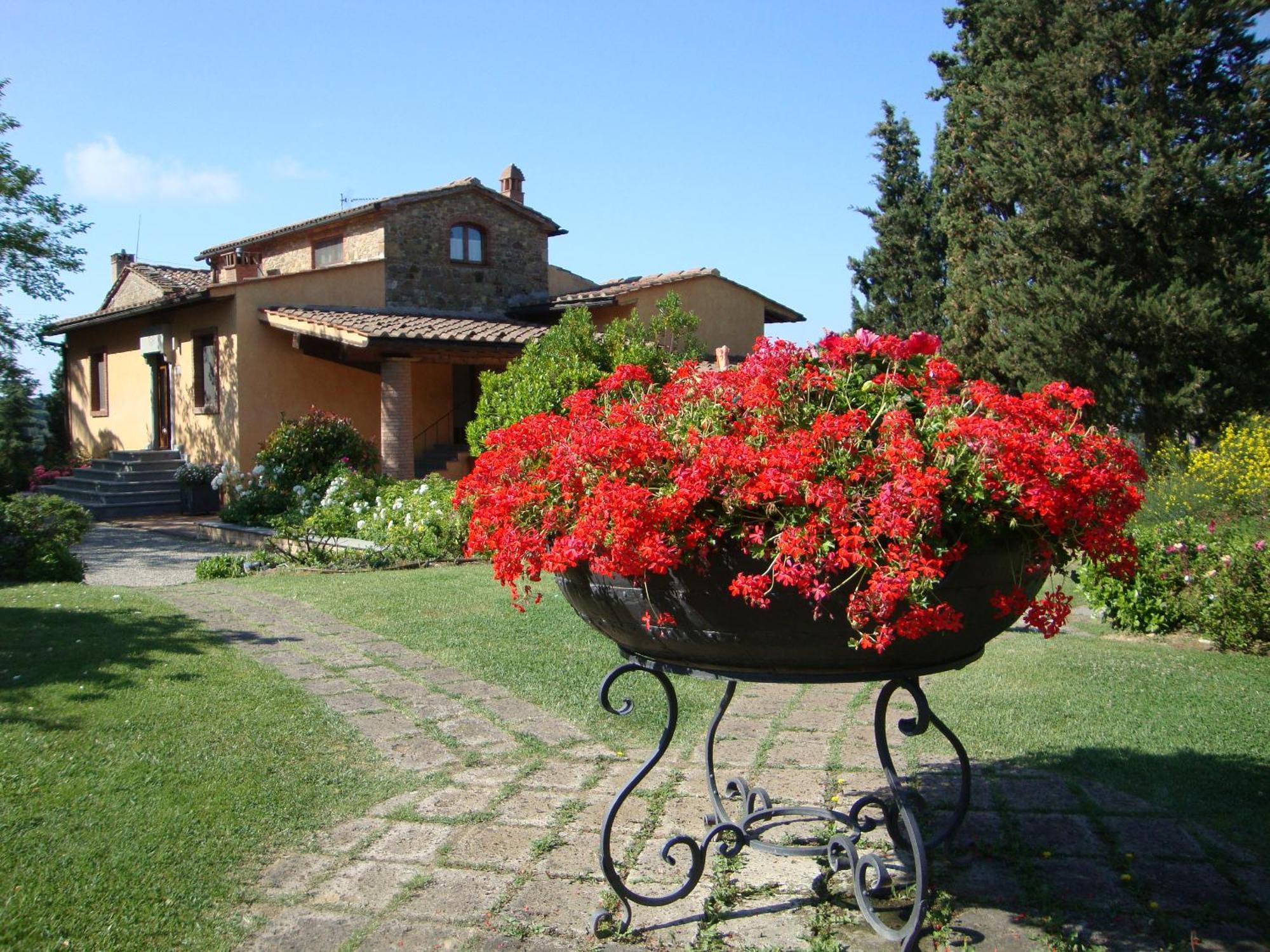 Al Gelso Bianco SantʼAppiano Exterior foto