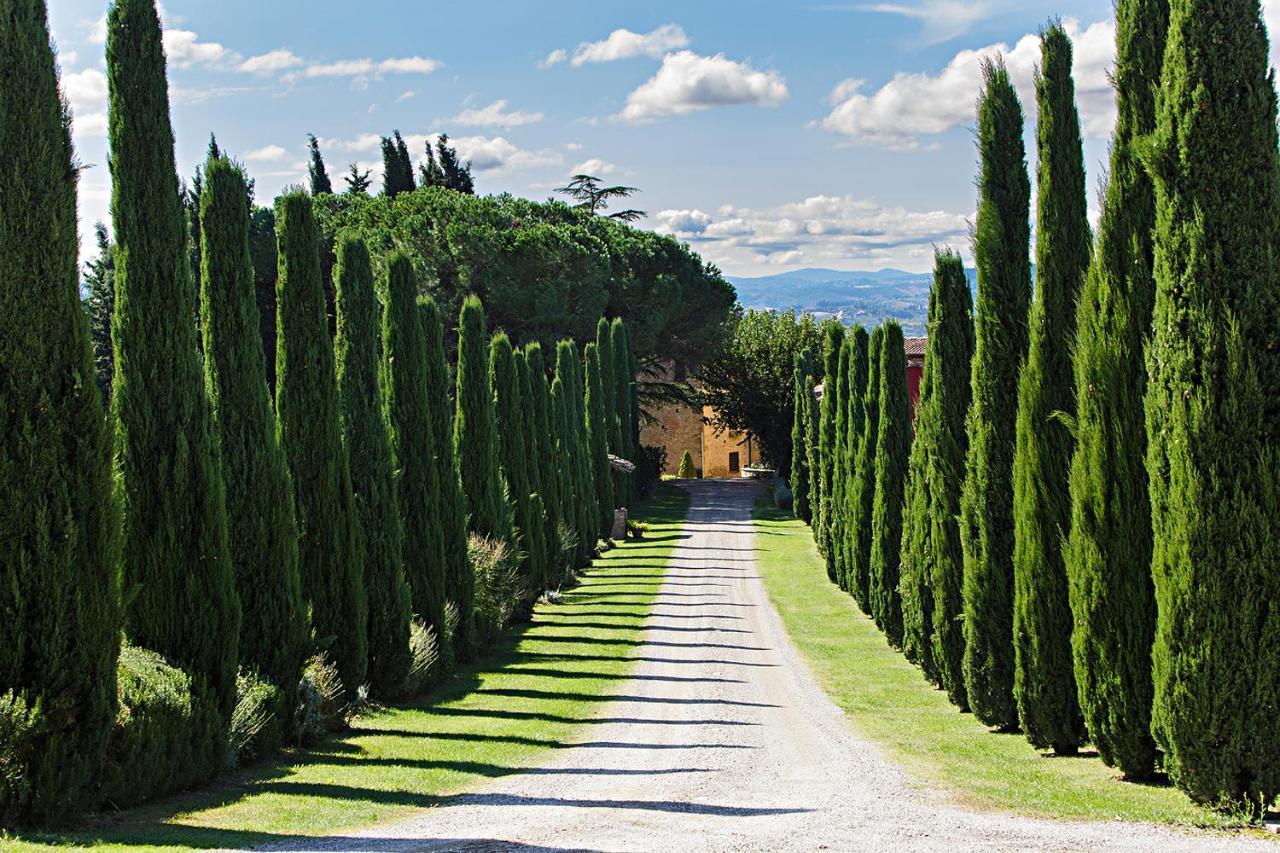 Al Gelso Bianco SantʼAppiano Exterior foto