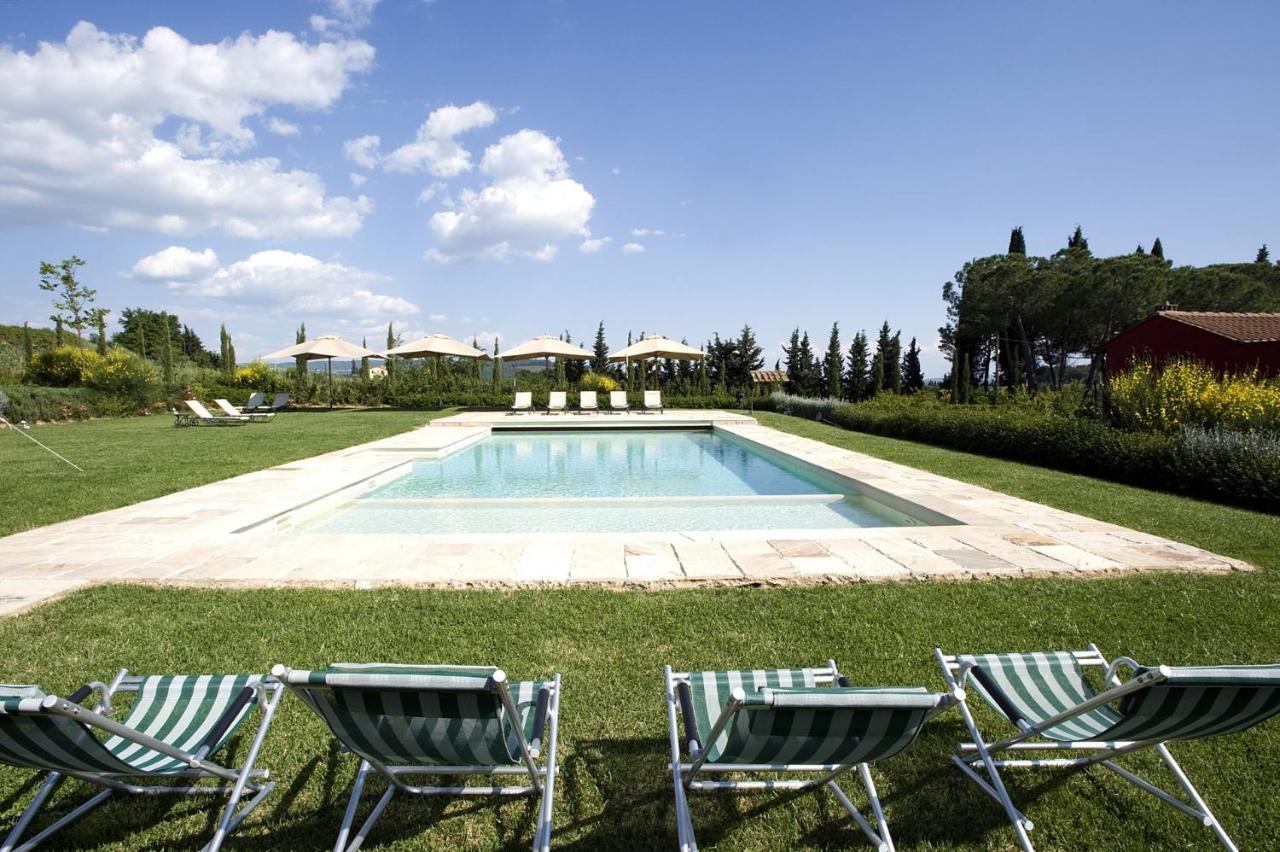 Al Gelso Bianco SantʼAppiano Exterior foto